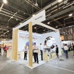 World of Coffee 2025 Geneva 24 SQM