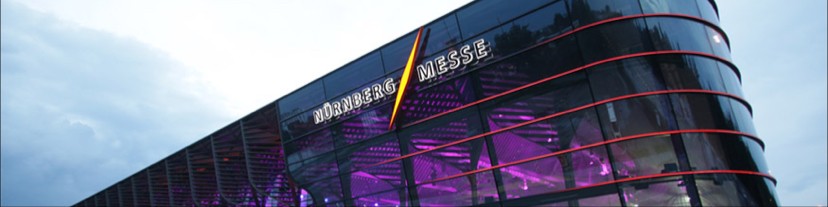 NürnbergMesse