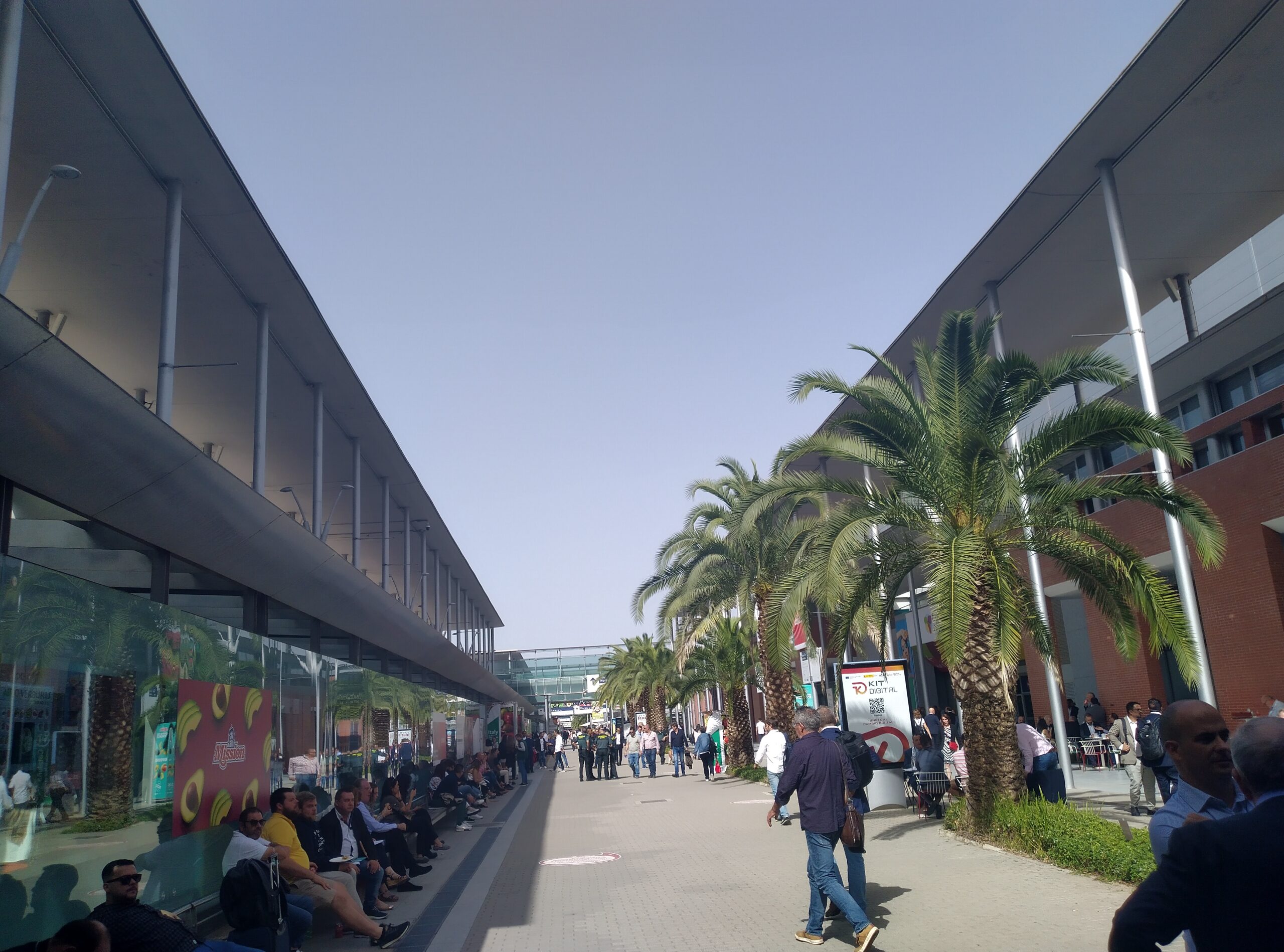 Fruit Attraction Madrid