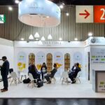 Biofach 2026 Dusseldorf 30 SQM