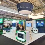 ICE 2026 Barcelona 48 SQM